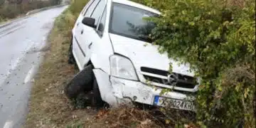 Случайност? Дъщеря звънна на майка си, че е катастрофирала – тя тръгна и се случи същото 1 към 1 1
