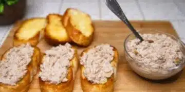 Откакто пробвах този немски крем, вкъщи друго не се маже на филии - става и за закуска, и за обяд, и за вечеря! 4