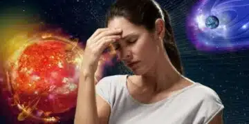 Какво е магнитна буря? И на коя дата ще удари този месец? Важно да се знае! 1