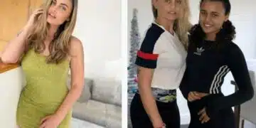 Майка иска малката ѝ дъщеря да мине на пластична операция, защото "грозните хора не успяват в живота" 1