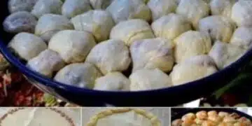 Стара българска рецепта за закуска, която е по-добра от баници, мекици, милинки и всичко останало 8