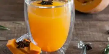 Напитки, които ще Ви стоплят през зимния сезон (Рецепти) 4