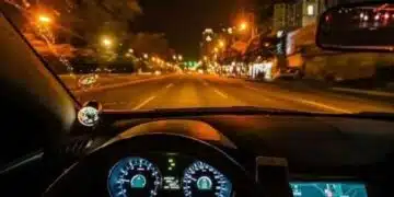Нови правила в ЕС за начинаещи шофьори – забранено им е да шофират през нощта, както и с над 110 км в час! 5