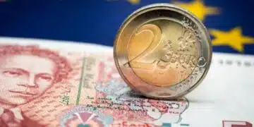 Ето до кога ще можем да обменяме левове за евро и къде 1