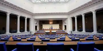 60 000 ЕВРО доброволен финансов принос за Украйна – това гласува парламентът! 11