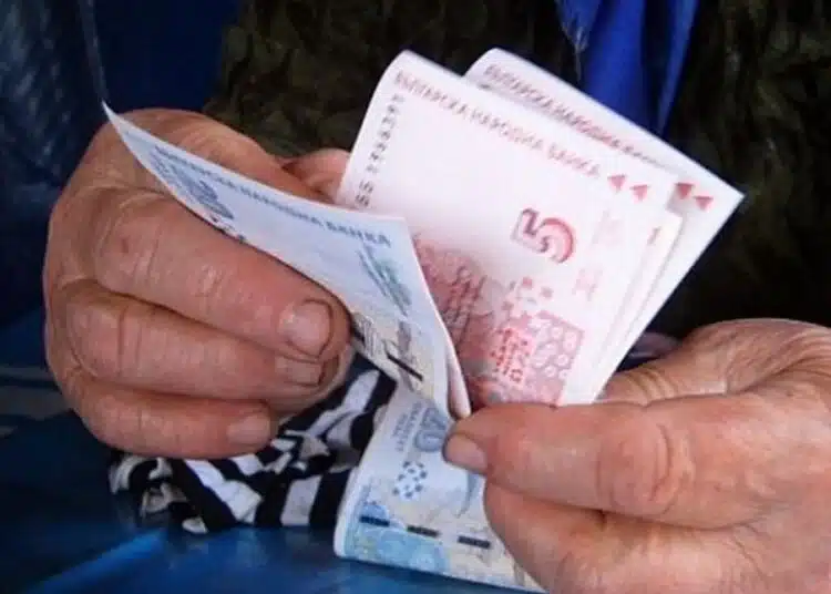 От 2024 година се вдига възрастта и стажът за пенсия! Какво трябва да знаем? СНИМКА 1