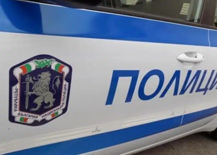 Психично болен мъж посегна на 23 годишен съжител – ударил го с брадва по главата 1 Психично болен мъж посегна на 23 годишен съжител – ударил го с брадва по главата 1