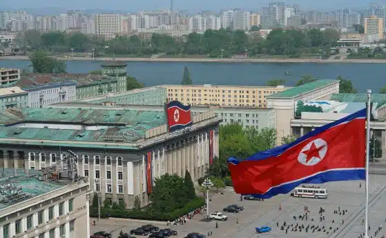Какво се случва? Северна Корея реши да закрие много от посолствата си по света 1