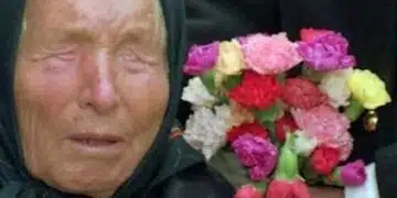 Вижте някои ужасяващи новини за 2024 година, предсказани от Баба Ванга 1