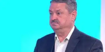 Професор Рачев гръмна с прогнозата за уикенда, щяло да става и за море 5