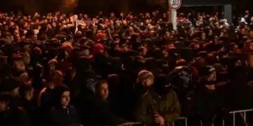 Има заявка за нов протест срещу БФС днес, но полицията очаква той да не бъде проведен 7