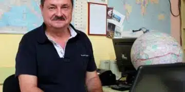 Климатологът професор Георги Рачев каза от кога да си приготвим по-зимните дрехи 3