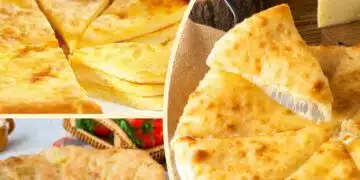 Датира от векове: вкусна пърленка, рецепта която трябва да знаеш 14