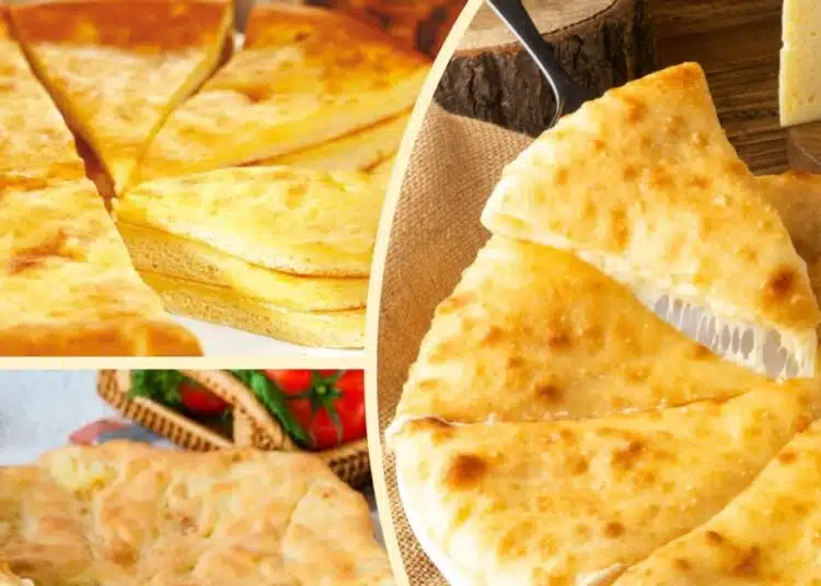 Датира от векове: вкусна пърленка, рецепта която трябва да знаеш 1