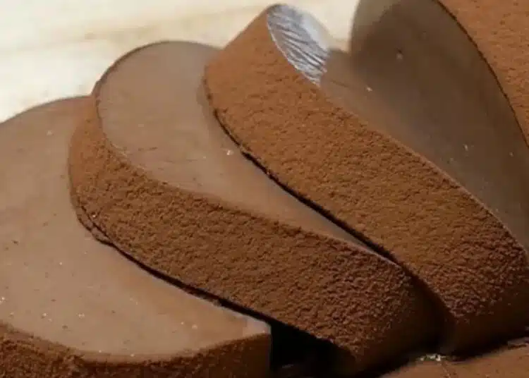 Само 3 продукта и ще приготвите най-вкусния десерт „Приказна нощ“ (Рецепта) 1