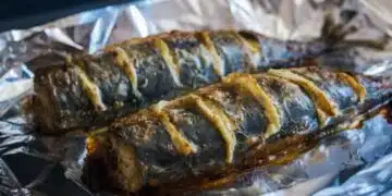 Определено ще бъдете приятно изненадани: как скумрията да стане още по-вкусна? 1