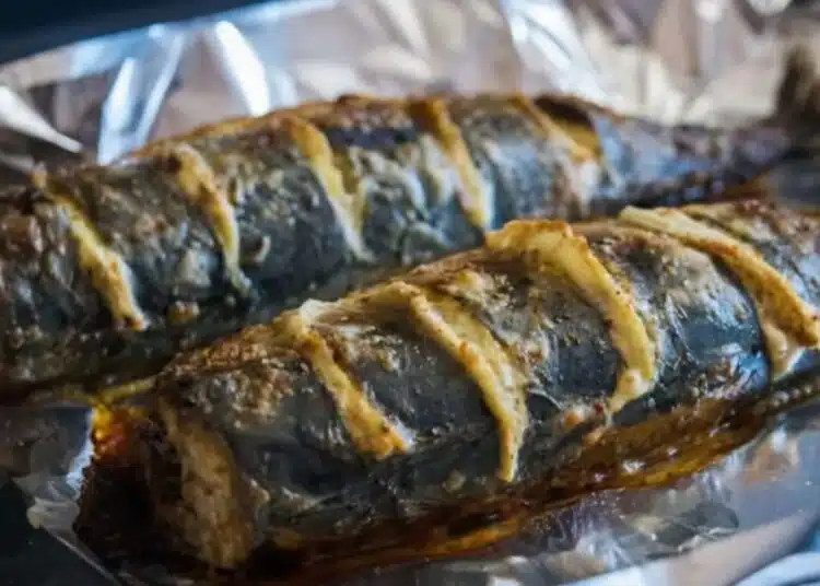Определено ще бъдете приятно изненадани: как скумрията да стане още по-вкусна? 1