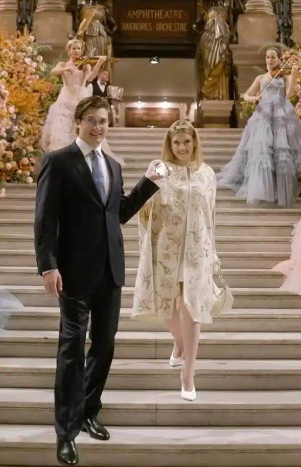 Вижте кои влюбени вдигнаха една от най-скъпите сватби в историята за колосалните 59 милиона долара 1