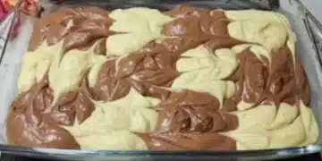 2 чаши кисело мляко на 1 чаша грис – бърз и вкусен сладкиш, който се харесва на цялото семейство 9