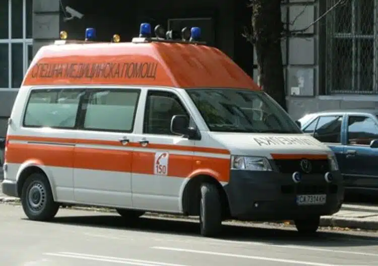 Извънредно! Последни новини за 27 годишната жена, която по-рано днес опита да отнеме сама живота си 1