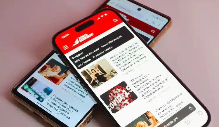 Трябва да спрете тези две функции на смартфона си и ще заработи като швейцарски часовник 1 Трябва да спрете тези две функции на смартфона си и ще заработи като швейцарски часовник 1