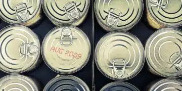 Как се изготвят сроковете на годност на продуктите и какво се случва, яко ядем храна с изтекъл срок? 1