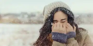 Лекар обясни какво е студената алергия и как да се борите с нея 1