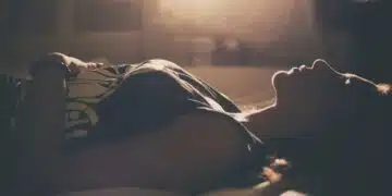 Ако страдате от безсъние, опитайте тези съвети 5
