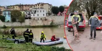 Неописуема трагедия с наша гурбетчийка в Италия, прибрала се от България и избрала фатален край 13