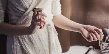 Можеш ли да се сетиш за онези жени, които винаги ухаят добре? Това са тайните им 12