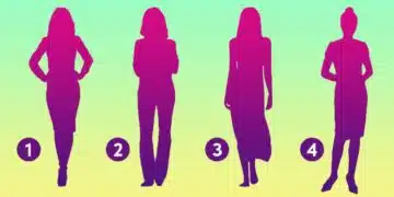 Психологически тест, който разкрива Вашата природа, просто си изберете номер: 11