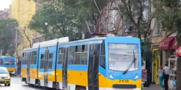 Безумно! Ватман в София даде положителен тест за наркотични вещества – избяга след като блъсна шофьор! 6