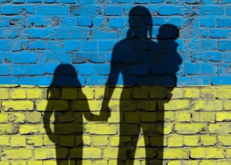 250 хиляди лева – сумата, която правителството ни одобри в помощ за украинските бежанци 1