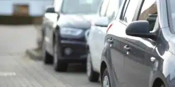 Дойде предложение да се въведе такса при внос на стари коли, нейният размер да бъде 500 лева 13