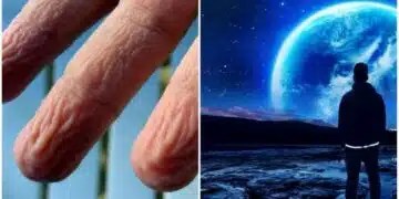 Факти за човешкото тяло, които ще ви изумят 5