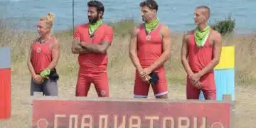 Ясни са големите финалисти в „Игри на волята“ – за съжаление силна и добра участничка се размина с мечтата си... 4