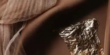 Само малко фолио и никаква маша - ще получите красиви къдрици като на топ модел ВИДЕО 9