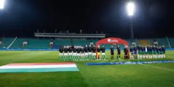 Писмо към УЕФА показа истината за празните трибуни на мача България – Унгария и кой е поискал затваряне на стадиона! 4