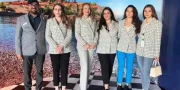 Треньорът на шахматистката ни Нургюл Салимова разкри, че Европейското не е било финансирано с държавни пари 5