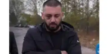 Скандално! Агресия срещу член на изборна комисия – пребиха мъж, защото е заснел видео на гласуващ с множество бюлетини 3