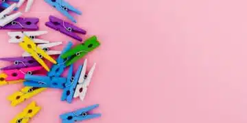 Защо ще Ви бъдат нужни щипки за пране в кухнята – полезни методи 7