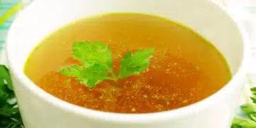 бульон