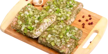 сланина