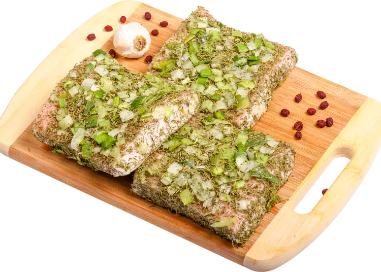 сланина