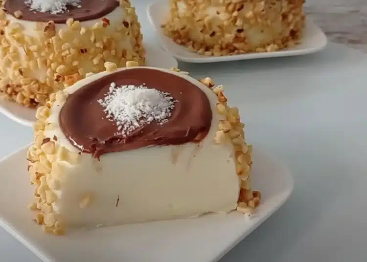десерт