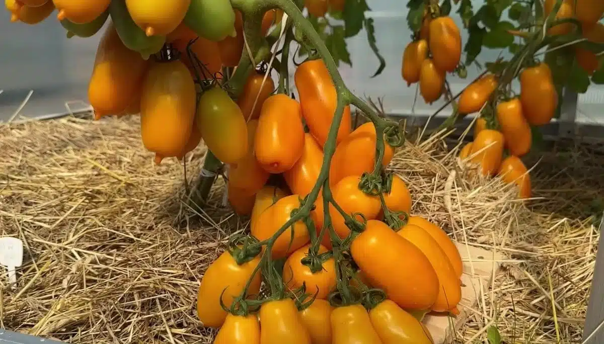 Ще раздаваш домати и на съседите, ако избереш тези 3 мега плодовити сортове 2