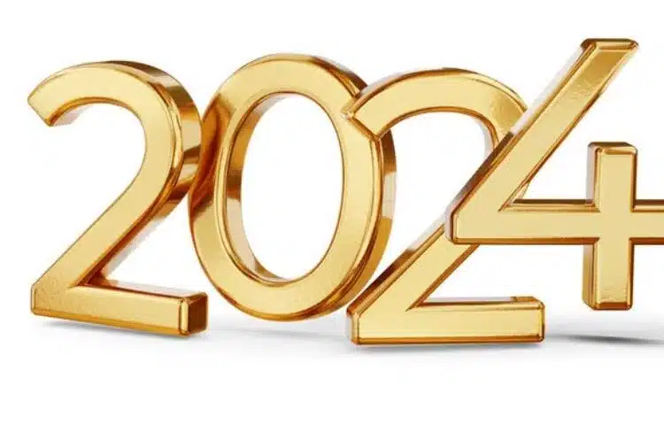 Броени дни до 2024 година! Звездите предричат драматични промени в живота на 4 зодии 1