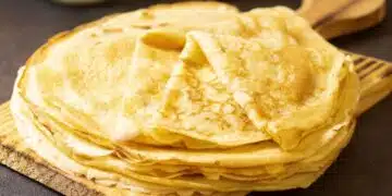 Тези палачинки са толкова вкусни, че не трябва да се мажат с нищо - заради една тайна съставка 1