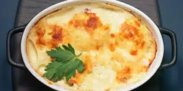 Уникална вкусотия от вчерашните картофи, направо всички ще си оближат пръстите и ще искат още 1
