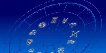 зодии